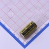 2700uF ±20% 25V