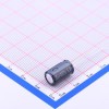6.8uF ±20% 400V