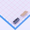 120uF ±20% 50V