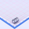 220uF ±20% 35V