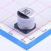 100uF ±20% 63V