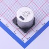 470uF ±20% 50V