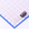 5.6uF ±20% 400V