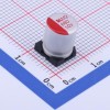 680uF ±20% 10V