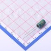 1.5uF ±20% 400V
