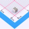 220uF ±20% 6.3V