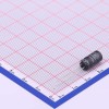 2.7uF ±20% 400V
