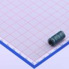 330uF ±20% 63V