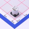 47uF ±20% 50V