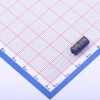 2.7uF ±10% 400V