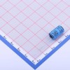 4.7uF ±20% 450V