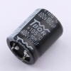 TRR 180uF400V 25X30