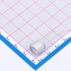1500uF ±20% 6.3V