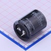 330uF ±20% 400V