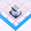 330uF ±20% 35V