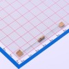 碳膜电阻 1Ω ±5% 500mW