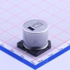 3300uF ±20% 25V