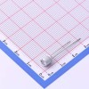 100uF ±20% 16V