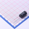 120uF ±20% 100V