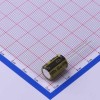82uF ±20% 100V