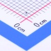 厚膜电阻 1.91kΩ ±1% 50mW