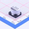 100uF ±20% 10V