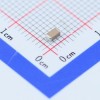 470pF ±10% 1kV