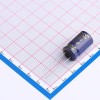 82uF -10%~+20% 200V