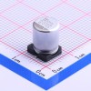 100uF ±20% 50V