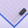 2200uF ±20% 16V
