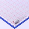 1000uF ±20% 6.3V