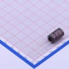 470uF ±20% 25V