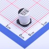 100uF ±20% 35V