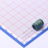 68uF ±20% 100V