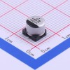22uF ±20% 25V