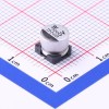22uF ±20% 50V
