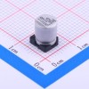 330uF ±20% 6.3V