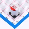 220uF ±20% 50V