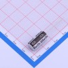 820uF ±20% 25V