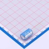 27uF ±20% 420V
