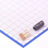 1500uF ±20% 6.3V