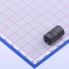 18uF ±20% 500V