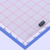 4.7uF ±20% 50V