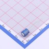 100uF 16V