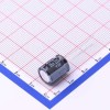 220uF ±20% 35V
