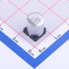 680uF ±20% 16V