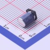 10uF ±20% 16V