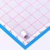 100uF ±20% 35V