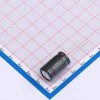 47uF ±20% 400V