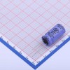 100uF ±20% 200V